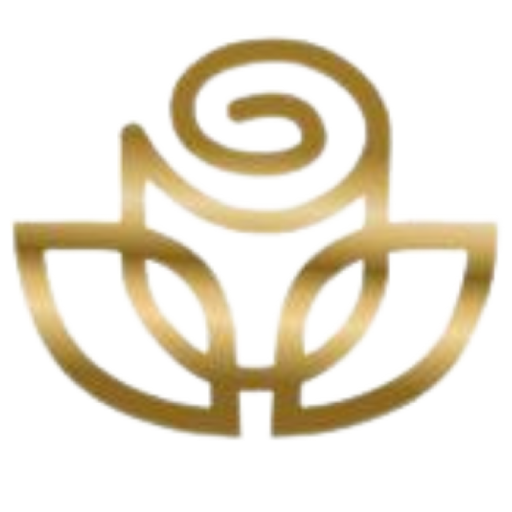 site logo